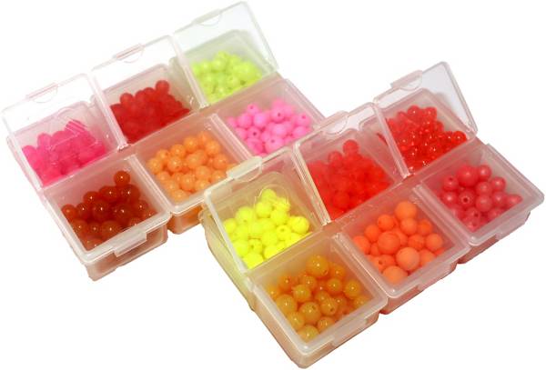 Trout Beads The Erie Selection