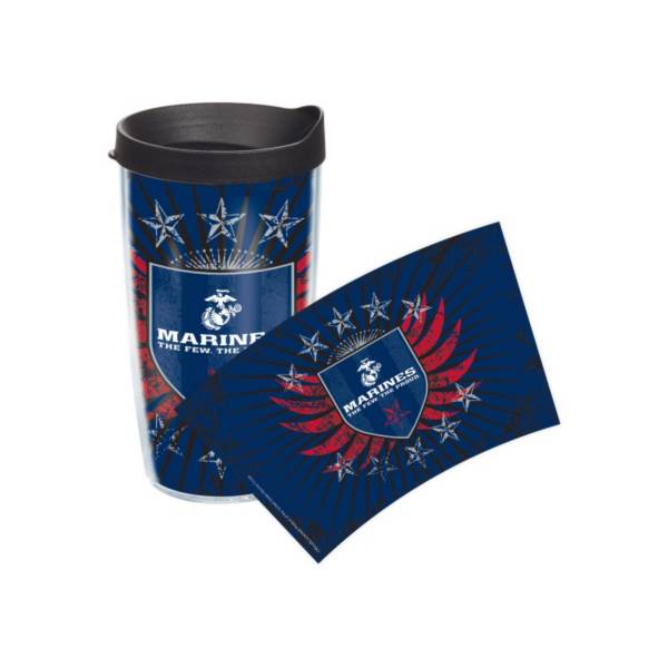 Tervis Marines Wrap Tumbler