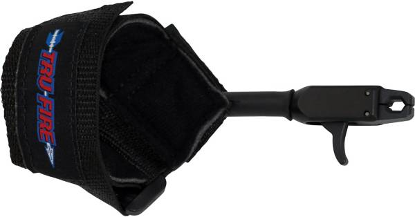 Tru-Fire Patriot Junior Release