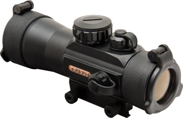 TRUGLO Dual Color Red Dot Sight