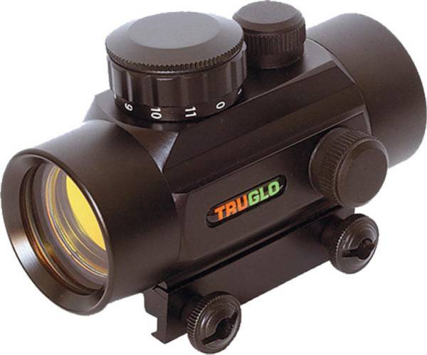 TRUGLO 30mm Red Dot Sight