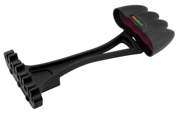 TRUGLO TUFF-LOC Quick Release Quiver – 4 Arrow
