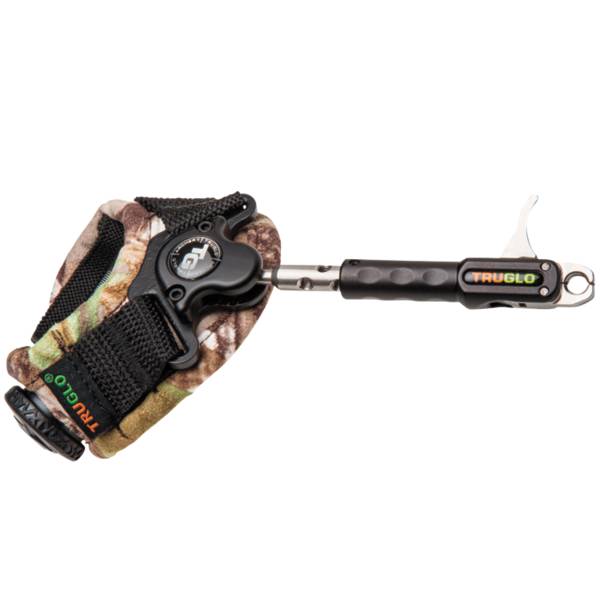 TRUGLO Nitrus Mech BOA Release