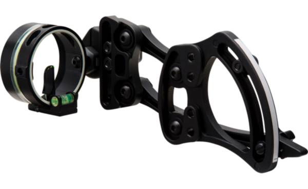 TRUGLO Archer's Choice Range Rover 1-Pin Bow Sight - RH/LH