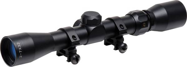 TRUGLO Triton 30mm Tri-Color Tactical Red Dot Sight