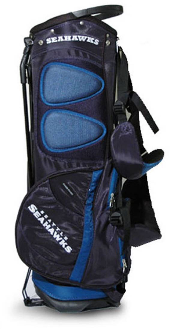 Team Golf Seattle Seahawks Fairway Stand Bag