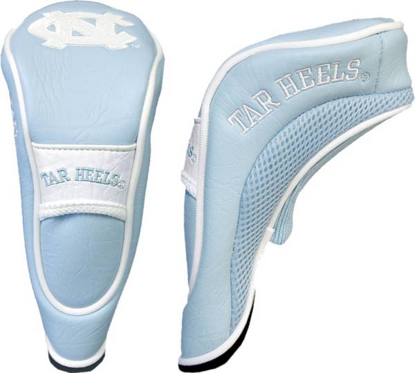 Team Golf North Carolina Tar Heels Hybrid Headcover