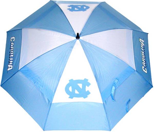 Team Golf North Carolina Tar Heels Umbrella