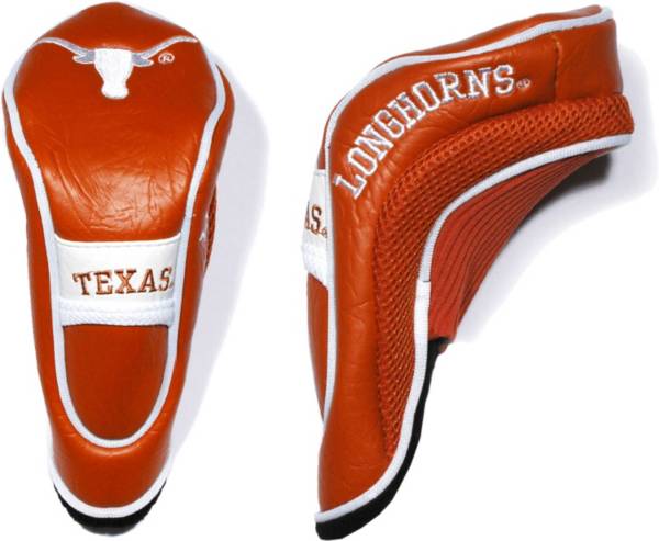 Team Golf Texas Longhorns Hybrid Headcover