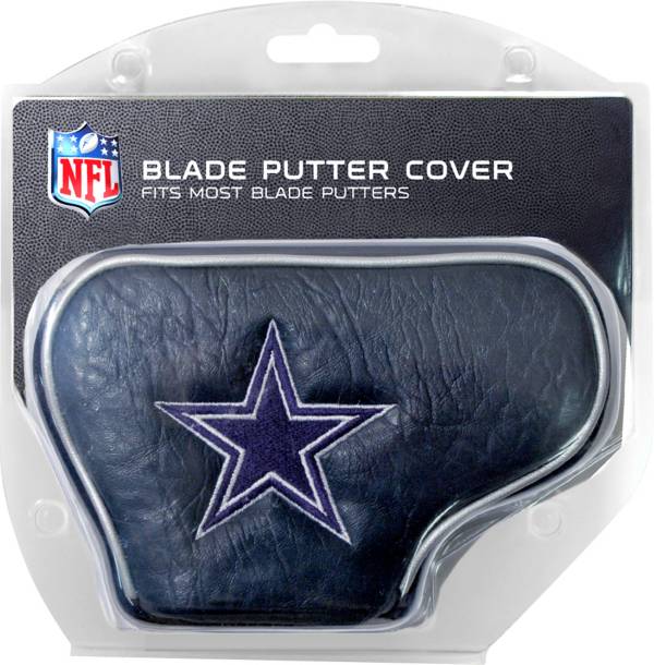 Team Golf Dallas Cowboys Blade Putter Cover