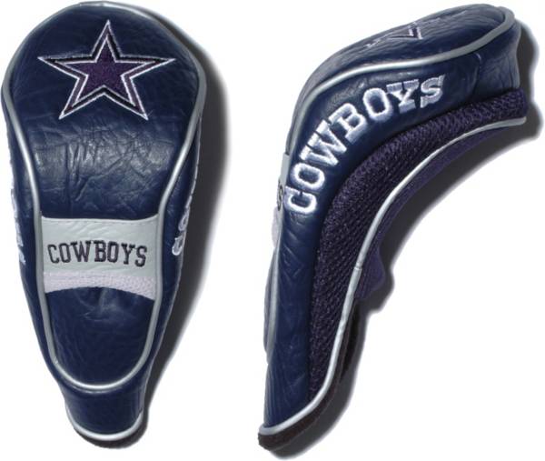 Team Golf Dallas Cowboys Hybrid Headcover