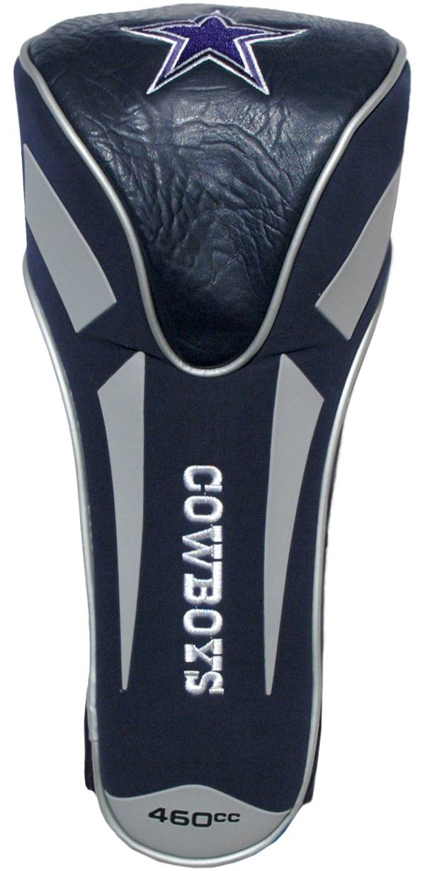 Team Golf Dallas Cowboys Single Apex Jumbo Headcover