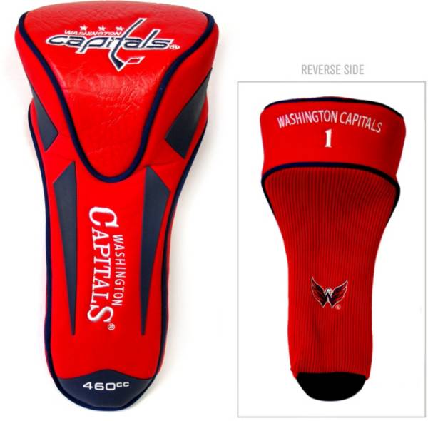 Team Golf Washington Capitals Single Apex Headcover