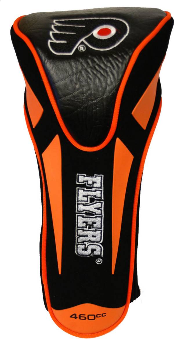 Team Golf Philadelphia Flyers Single Apex Headcover
