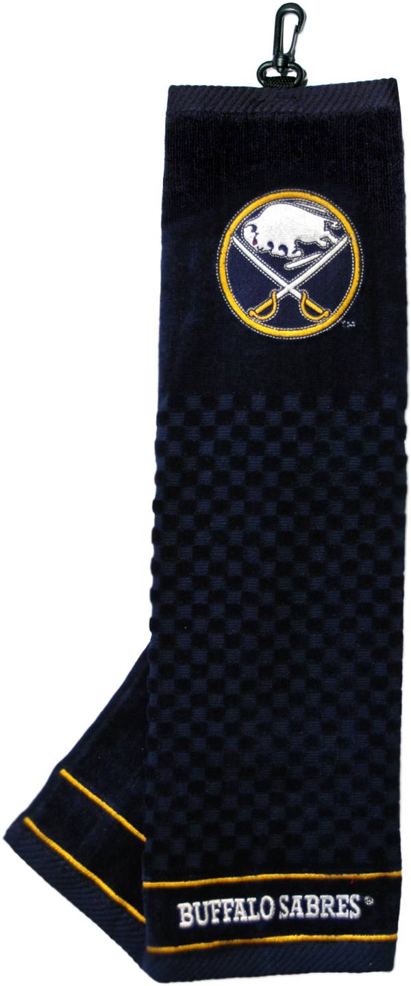 Team Golf Buffalo Sabres Embroidered Towel product image