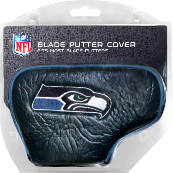 Team Golf Seattle Seahawks Blade Putter Cover product image