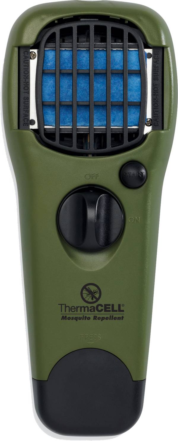 ThermaCELL Olive Appliance Mosquito Repellent Applicator