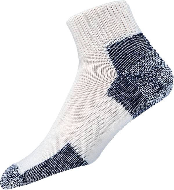 Thorlo Running Maximum Cushion Mini-Crew Socks product image
