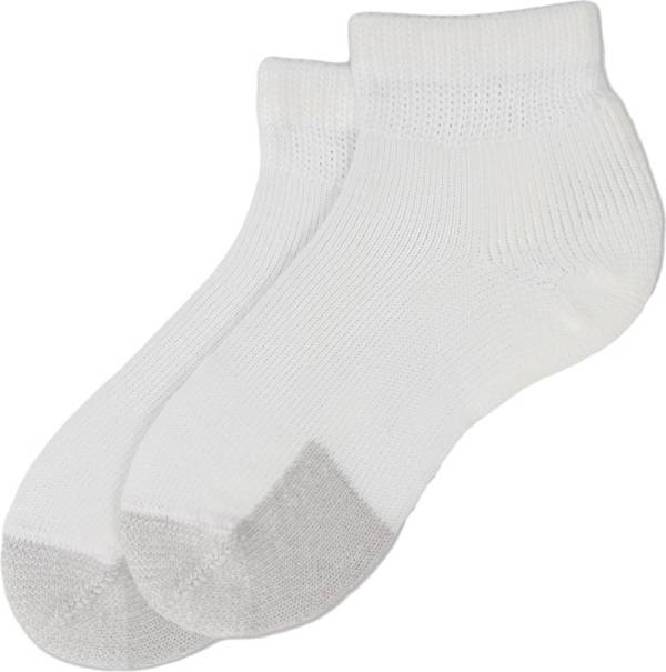 Thorlos Tennis Maximum Cushion Ankle Socks