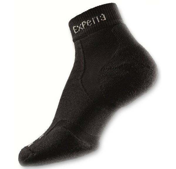 Thor-Lo Experia Multi-Sport Padded Low Cut Socks