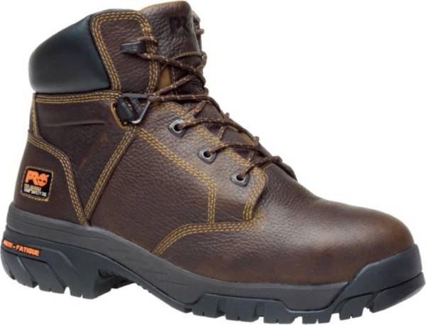 Timberland PRO Men's Helix 6'' Alloy Toe Work Boots