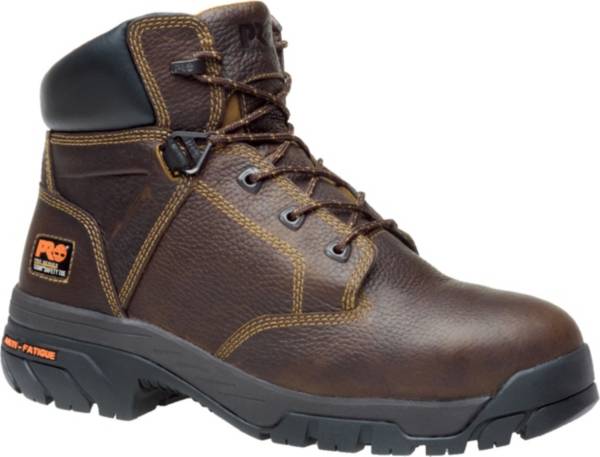 Timberland PRO Men's Helix 6'' Alloy Toe Work Boots product image