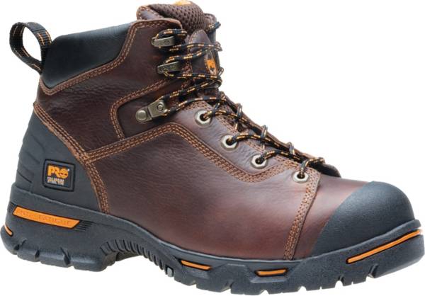 Timberland PRO Men's Endurance PR 6'' Work Boots