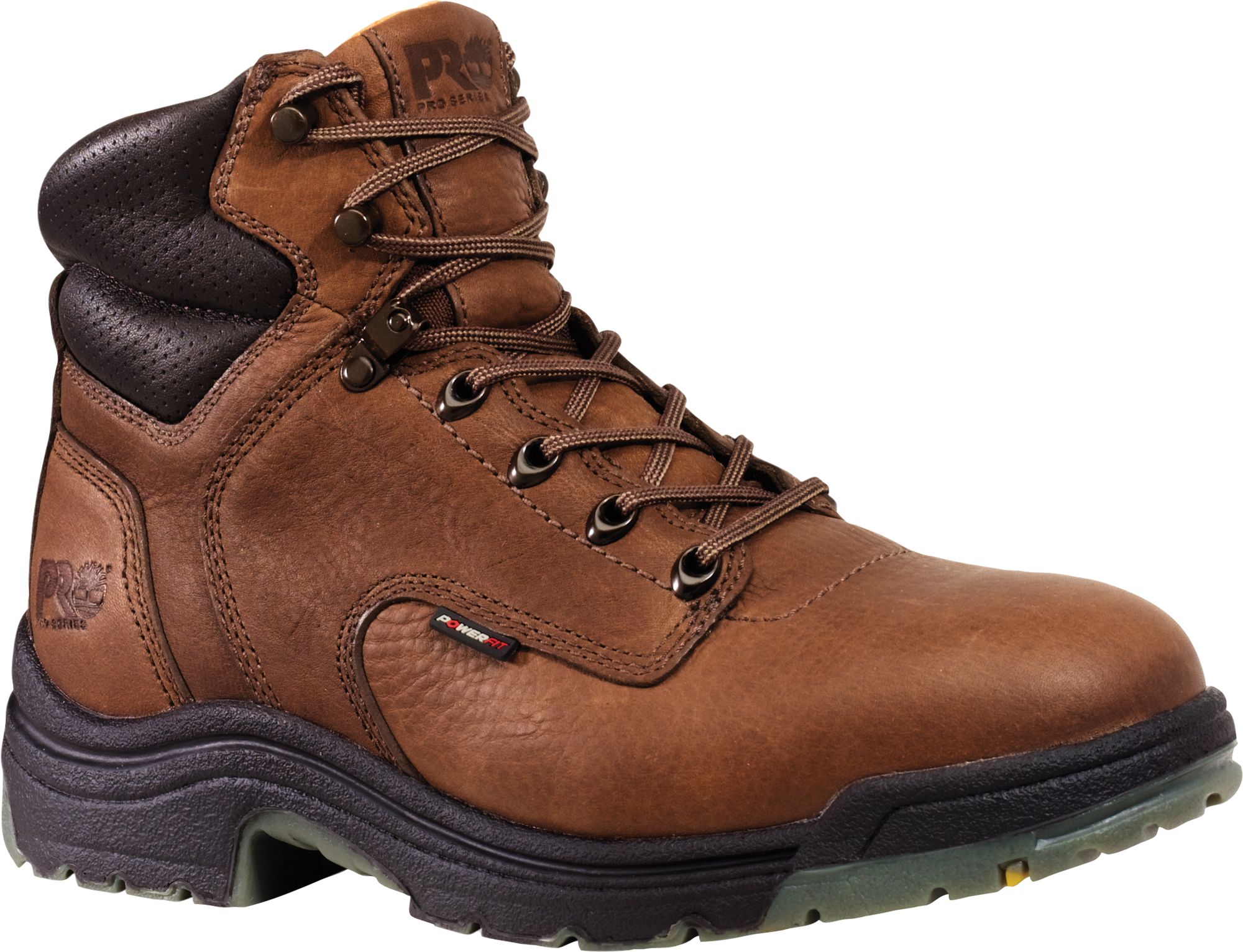 timberland pro titan men's alloy toe work boots