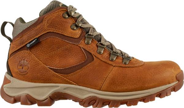 Timberland Men's Mt. Maddsen Mid Waterproof Hiking Boots