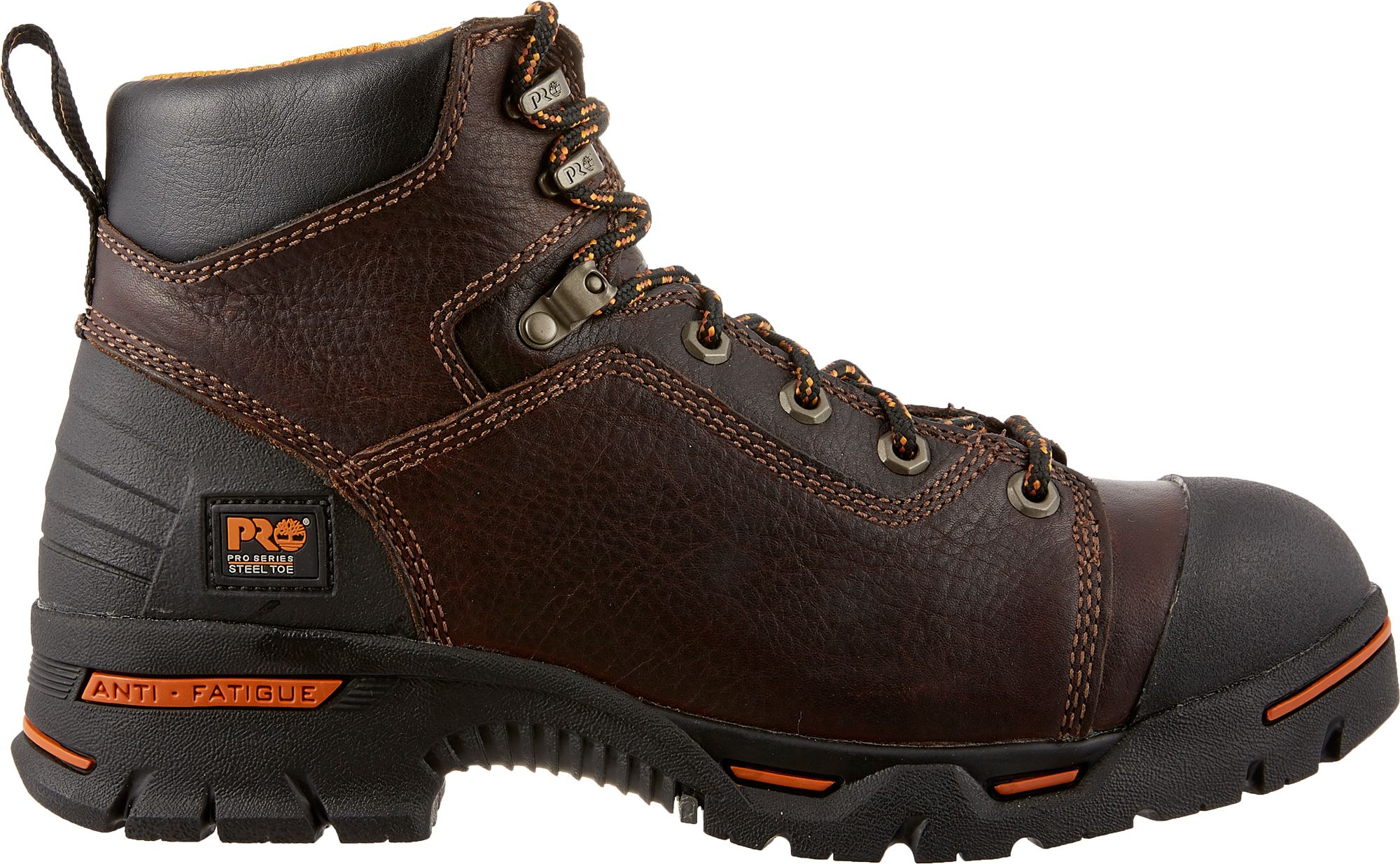 timberland pro square toe