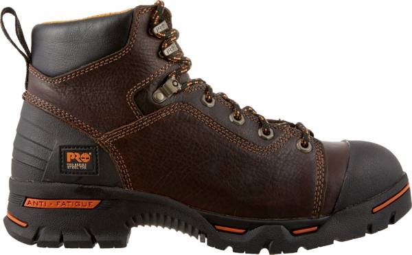 Timberland PRO Men's Endurance Steel Toe Work Boots product image