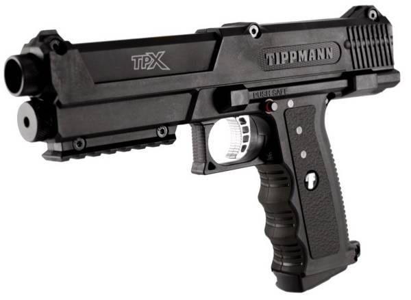 Tippmann TiPX Paintball Gun