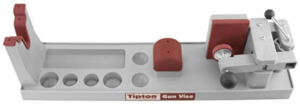 Tipton Gun Vise