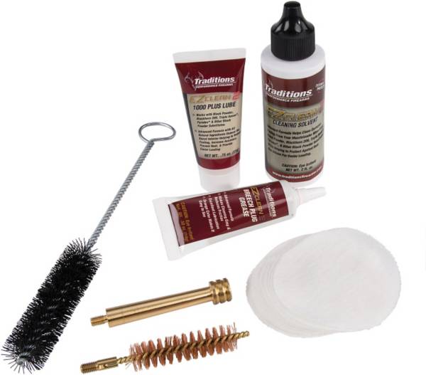 Traditions EZ Clean 2 Hunter Accessory Kit