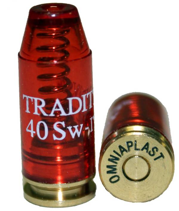 Traditions .40 Caliber Snap Caps