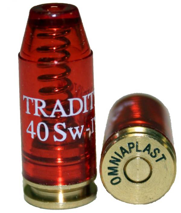 Traditions .40 Caliber Snap Caps product image