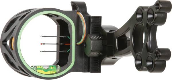 Trophy Ridge Joker 3-Pin Bow Sight - RH/LH
