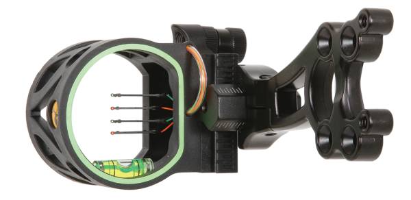 Trophy Ridge Joker 4-Pin Bow Sight - RH/LH