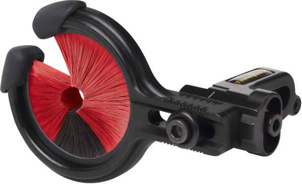 Trophy Ridge Kill Shot Red Whisker Biscuit Arrow Rest