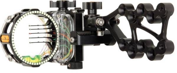 Trophy Ridge React Pro 5-Pin Bow Sight - .010