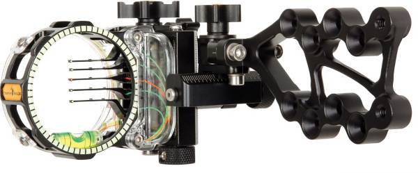 Trophy Ridge React Pro 5-Pin Bow Sight - .019