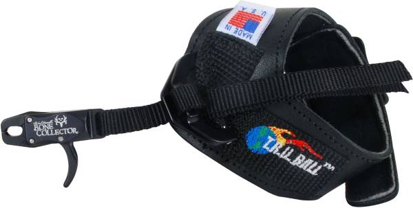 T.R.U. Ball Bone Collector Scout Release