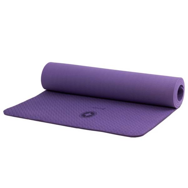 STOTT PILATES 6mm Eco-Friendly Mat