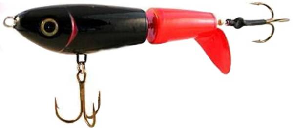 Tyrant Crusader Topwater Hard Bait