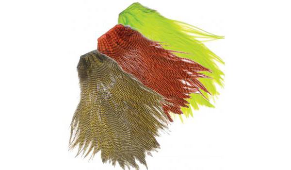 Umpqua Metz #1 Saddle Hackle Fly Tying Feathers product image