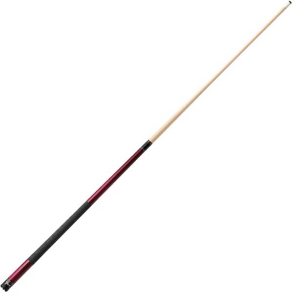 Viper 58'' Clutch Two Piece Canadian Maple Pool Cue 18 oz.