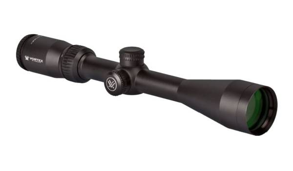 Vortex Crossfire II 4-12x44 Rifle Scope with Dead-Hold BDC Reticle product image