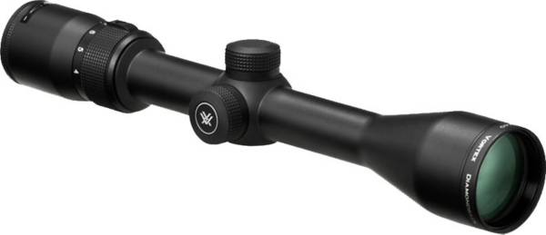 Vortex Diamondback 4-12x40 Rifle Scope with Dead-Hold BDC Reticle