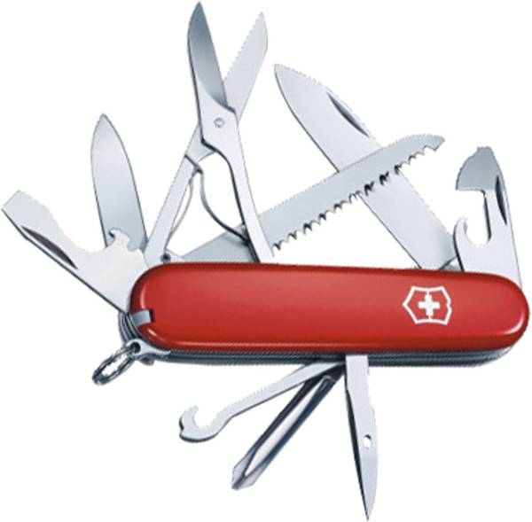 Victorinox Knives Fieldmaster Swiss Army Knife