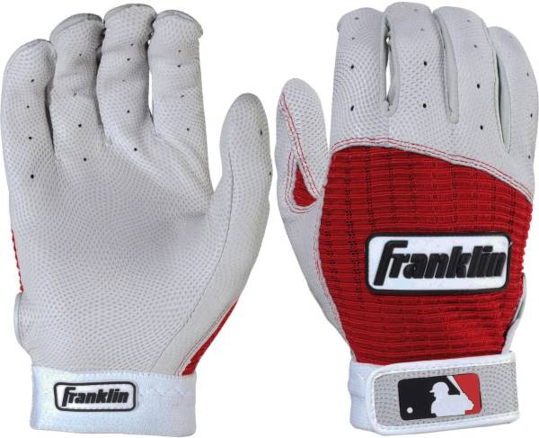 Franklin Adult Pro Classic Series Batting Gloves